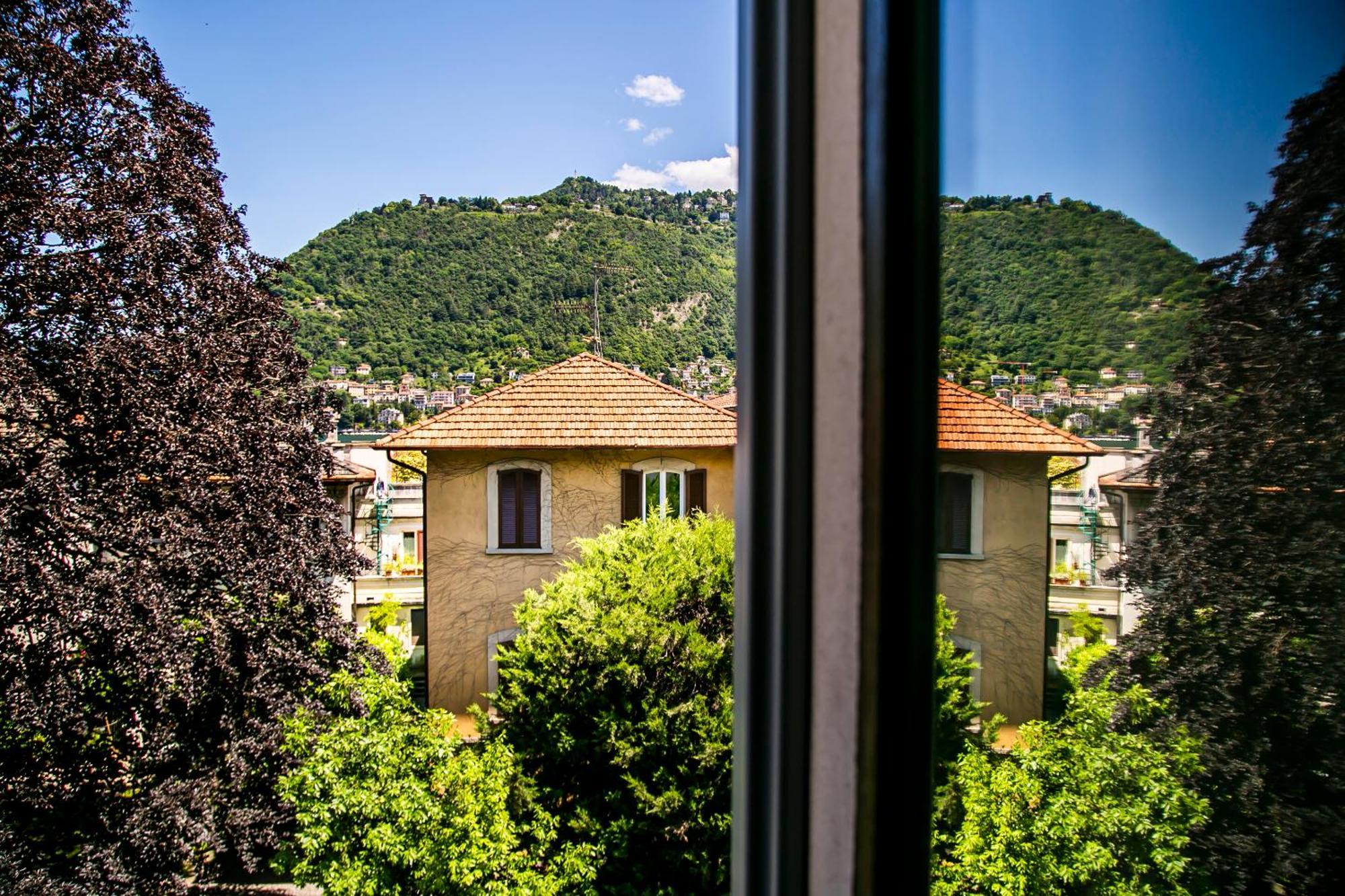Dimora Vico Maison d'hôtes Côme