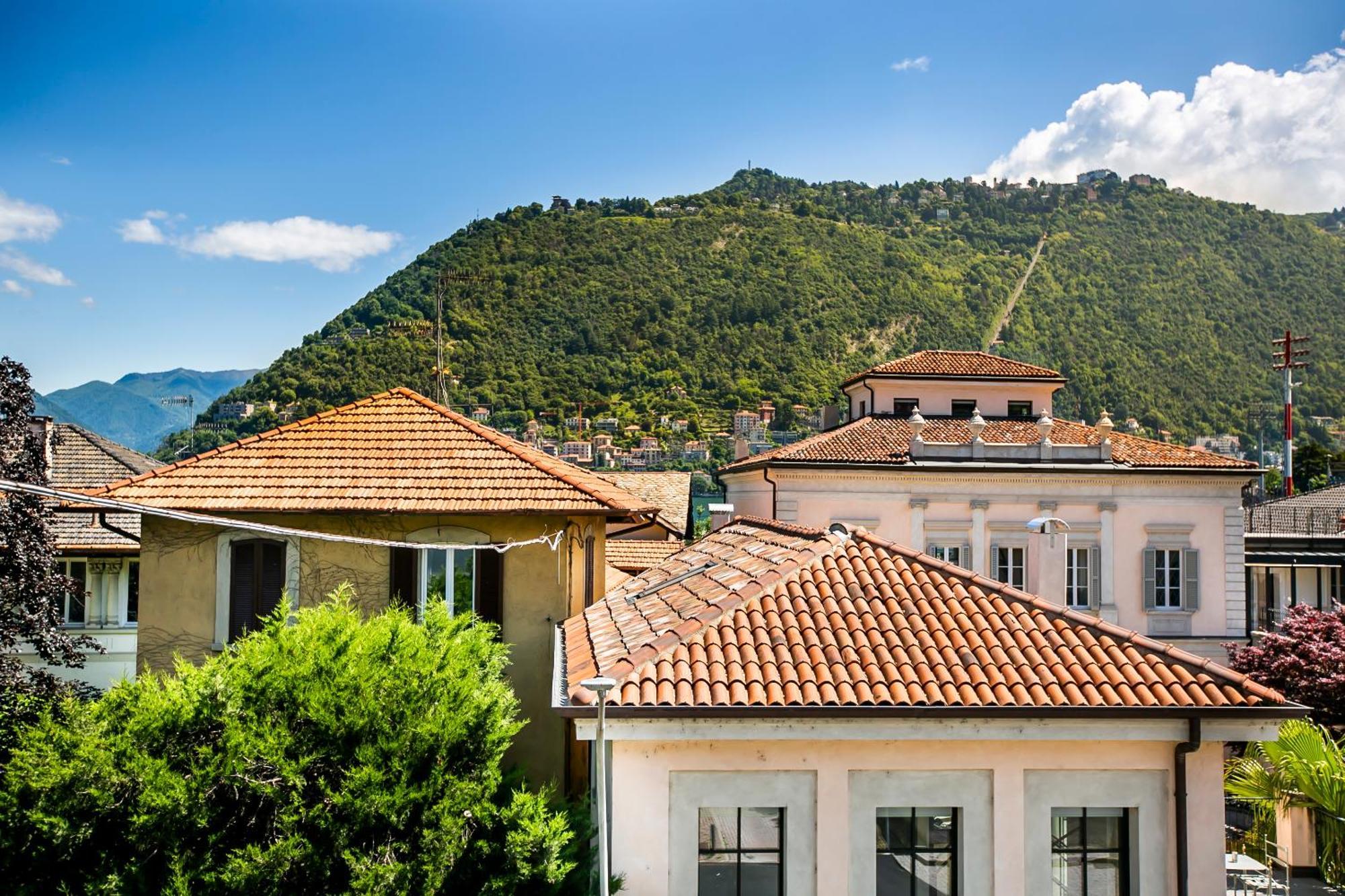 Dimora Vico Côme