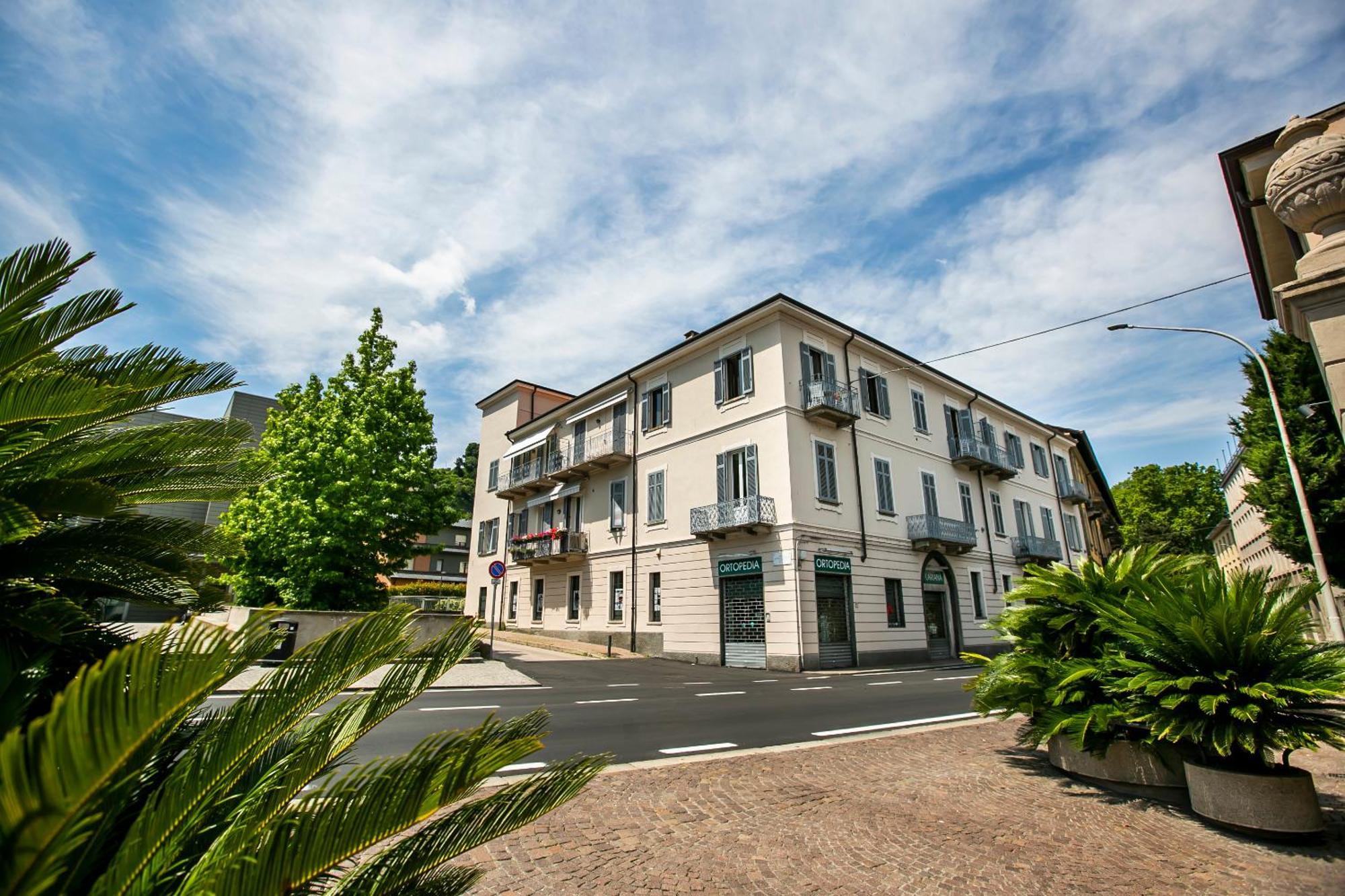 Dimora Vico Maison d'hôtes