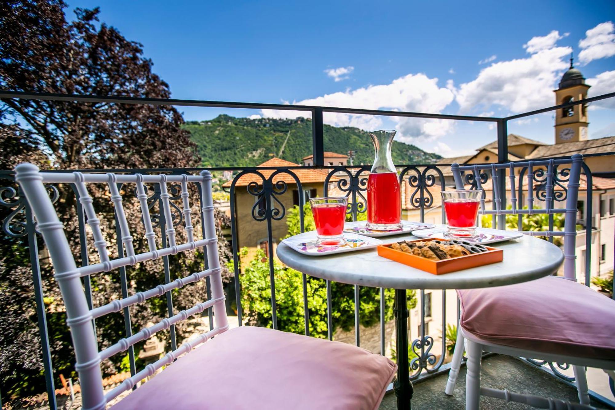 Maison d'hôtes Dimora Vico *