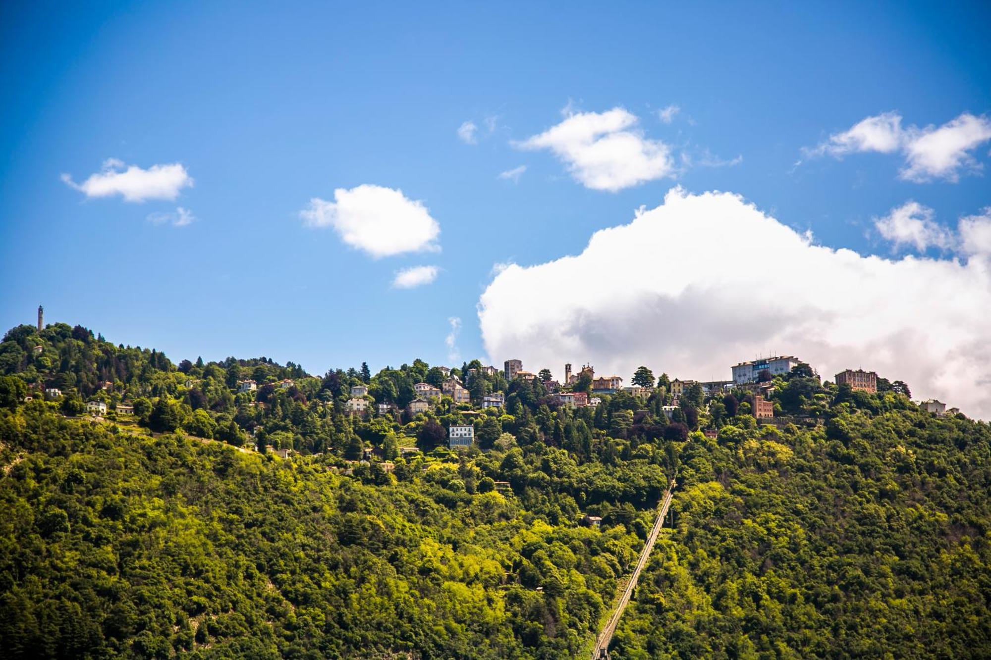 Dimora Vico Maison d'hôtes Côme