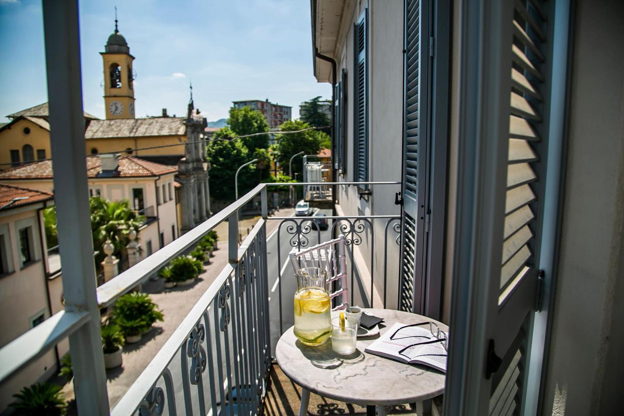 Maison d'hôtes Dimora Vico *